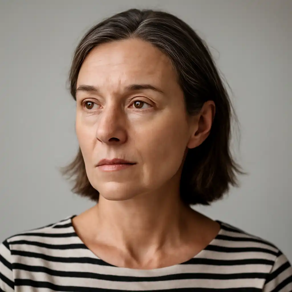 Camilla Bergström